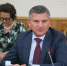 Калининградца поставили разгребать проблемы стройкомплекса Минобороны - ИА Русский Запад