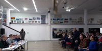 В Калининграде ЛДПР отслеживает ситуацию с насильственным расселением многоэтажки - ЛДПР