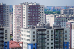 Калининград занял 32 место среди городов России по масштабам жилой застройки