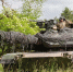 NYT: На Украине подбили 19 из 31 переданного танка Abrams - Янтарный Край