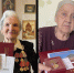 Две долгожительницы Калининграда отметили 95-летие - Янтарный Край