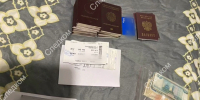 В Калининграде раскрыта крупная схема организации незаконной миграции - Янтарный Край
