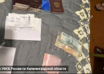 В Калининграде задержали банду пособников мигрантов