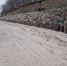 Работы по берегоукреплению в Куликово выполнили на 94% (фото) - Kaliningrad.Ru