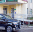 Детскую областную больницу в Калининграде обложат парковками - ИА Русский Запад