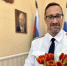 Поздравление и.о. руководителя следственного управления СК России по Калининградской области с Международным женским днем - Следственный комитет