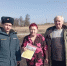 В Калининградской области поймали поджигателей сухой травы - ИА Русский Запад