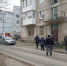 На Алданской в подвале пятиэтажки произошёл пожар, эвакуированы 45 человек - Kaskad.TV