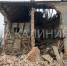 Дом рухнул на глазах: почему жители аварийной двухэтажки в Константиновке из неё не переезжают - Страна Калининград