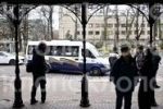 Начали с маршруток: в Калининграде общественный транспорт брендируют к юбилею Победы (фоторепортаж)