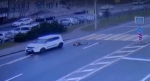 «Скорая увезла ребёнка»: очередная жертва на дороге в Калининграде