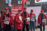 Народный референдум в Калининградской области: жители проявляют активную позицию!