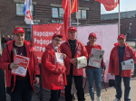 Народный референдум в Калининградской области: жители проявляют активную позицию!
