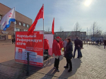 Народный референдум в Калининградской области: жители проявляют активную позицию!