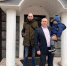ЛДПР поздравила сотрудников калининградского УФСИН с профессиональным праздником - ЛДПР