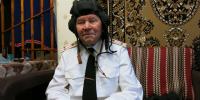 Ушел из жизни почетный гражданин Калининграда, ветеран-танкист Борис Пирожков - Комсомольская правда