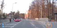 В Калининграде сбили 13-летнего подростка - Комсомольская правда