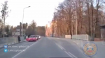 В Калининграде сбили 13-летнего подростка