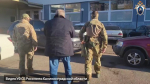 Житель Калининграда обвиняется в посредничестве во взяточничестве (видео)