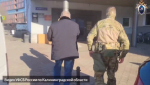 Житель Калининграда обвиняется в посредничестве во взяточничестве (видео)