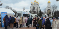 В Калининградской области успешно прошла масштабная акция по проверке здоровья - Kgzt.Ru