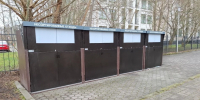 В Калининграде до конца года обустроят 25 контейнерных площадок - Комсомольская правда