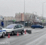 В Новом Голубево водитель просмотрел девушку в белом плаще - ИА Русский Запад