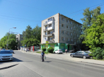 В Калининграде 4-летняя девочка пряталась от пьяных кобелей матери