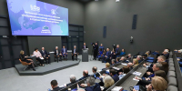 Калининград становится центром поддержки российских соотечественников - Янтарный Край