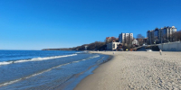 В Калининградской области обещают тёплые выходные - Kaliningrad.Ru