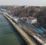 «Балтберегозащита»: Техническая готовность променада в Светлогорске составляет более 75% - Kaliningrad.Ru