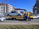 В Калининграде поймали «Титана» за попытку владельца не платить налоги