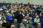 Жители Полесского округа обсудили с губернатором планы развития территории