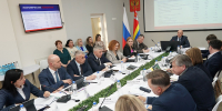 Правительство области рассмотрело вопросы развития Полесского округа - KaliningradToday.Ru