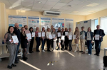 День открытых дверей в РЦК: представители муниципалитетов протестировали «Фабрику офисных процессов»