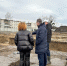 Власти Гвардейска ответили жителям, которые «не видят стройки» ФОКа (фото) - NewKaliningrad.Ru