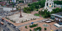 Самые интересные события апреля - Информационный центр туризма