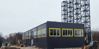 Готовность газовых котельных в Балтийске составляет около 80% - Kaliningrad.Ru