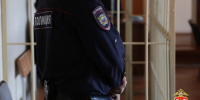 В Гусеве мужчина обвиняется в угрозе убийством - Янтарный Край