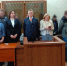 В Калининграде вынесен приговор участникам крупной группировки контрабандистов - Янтарный Край