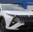 «Автотор» запускает в Калининграде производство кроссовера Kaiyi X7 с полным приводом - Kaliningrad.Ru