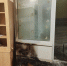 В Гусевской районной больнице произошел пожар в хирургическом отделении - Янтарный Край