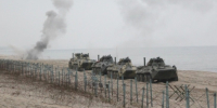 Фото: департамент информации и массовых коммуникаций Минобороны РФ - НИА-Калининград