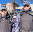 Калининградские росгвардейцы спасли школьницу от серьезных последствий ДТП - Янтарный Край