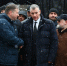 Будем продолжать курс Основателя ЛДПР: Евгений Мишин почтил память Владимира Жириновского - ЛДПР