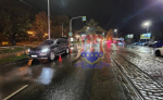 В Калининграде направлено в суд уголовное дело о ДТП, в котором пострадала 27-летняя женщина
