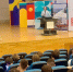 Представители кафедры строительства КГТУ провели профориентационный урок для гимназии №40 - КГТУ