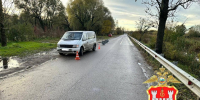 В Калининграде завершено расследование уголовного дела о серьезном ДТП с участием пешехода - KaliningradToday.Ru