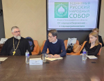 В Калининграде обсудили проблемы здоровьесбережения россиян