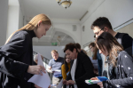 КГТУ в День абитуриента приял много желающих поступить в наш университет